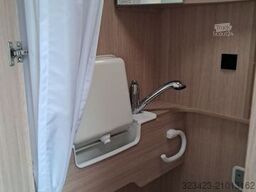 ROADCAR R 540 Fiat Tempomat,Radio,Navi,RFK,Fahrradträger