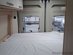 ROADCAR R 540 Fiat Tempomat,Radio,Navi,RFK,Fahrradträger