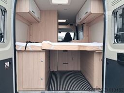 ROADCAR R 540 Fiat Tempomat,Radio,Navi,RFK,Fahrradträger