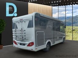 KNAUS Van i 600 ME Solar, SAT & TV, Markise