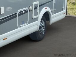 KNAUS Van i 600 ME Solar, SAT & TV, Markise