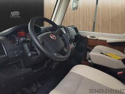 KNAUS Van i 600 ME Solar, SAT & TV, Markise