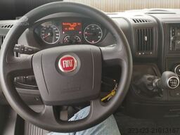 KNAUS Van i 600 ME Solar, SAT & TV, Markise