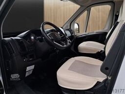 EURAMOBIL Activa One AO 690 HB Mark/Navi/SAT/TV/Solar/Fahr