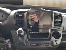 EURAMOBIL Activa One AO 690 HB Mark/Navi/SAT/TV/Solar/Fahr