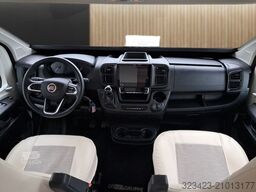 EURAMOBIL Activa One AO 690 HB Mark/Navi/SAT/TV/Solar/Fahr