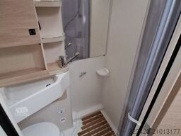 EURAMOBIL Activa One AO 690 HB Mark/Navi/SAT/TV/Solar/Fahr