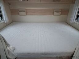 EURAMOBIL Activa One AO 690 HB Mark/Navi/SAT/TV/Solar/Fahr