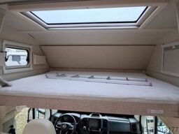 EURAMOBIL Activa One AO 690 HB Mark/Navi/SAT/TV/Solar/Fahr