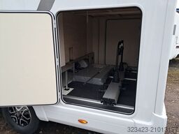 EURAMOBIL Activa One AO 690 HB Mark/Navi/SAT/TV/Solar/Fahr