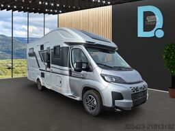 ADRIA Coral Supreme 670 DL Klimaauto, LED, Navi, RFK