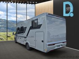 ADRIA Coral Supreme 670 DL Klimaauto, LED, Navi, RFK