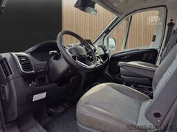 ADRIA Coral Supreme 670 DL Klimaauto, LED, Navi, RFK