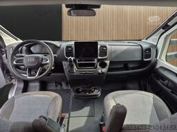 ADRIA Coral Supreme 670 DL Klimaauto, LED, Navi, RFK
