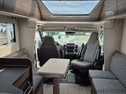 ADRIA Coral Supreme 670 DL Klimaauto, LED, Navi, RFK