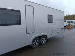 ADRIA Astella 644 DP Backofen,ALDE,Klima,Markise,Cityw