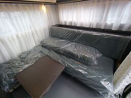 ADRIA Astella 644 DP Backofen,ALDE,Klima,Markise,Cityw