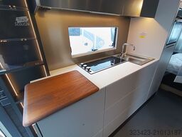 ADRIA Astella 644 DP Backofen,ALDE,Klima,Markise,Cityw