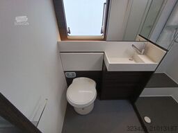 ADRIA Astella 644 DP Backofen,ALDE,Klima,Markise,Cityw