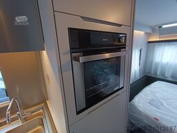 ADRIA Astella 644 DP Backofen,ALDE,Klima,Markise,Cityw