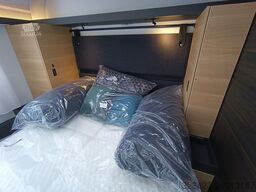 ADRIA Astella 644 DP Backofen,ALDE,Klima,Markise,Cityw