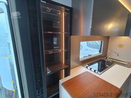 ADRIA Astella 644 DP Backofen,ALDE,Klima,Markise,Cityw