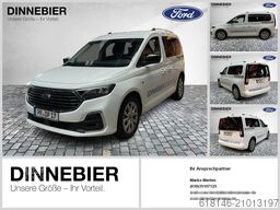 FORD TOURNEO CONNECT (L1) Titanium 84 kW