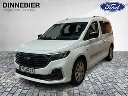 FORD TOURNEO CONNECT (L1) Titanium 84 kW