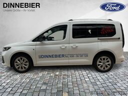 FORD TOURNEO CONNECT (L1) Titanium 84 kW