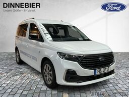 FORD TOURNEO CONNECT (L1) Titanium 84 kW