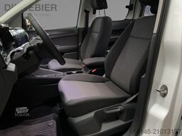 FORD TOURNEO CONNECT (L1) Titanium 84 kW