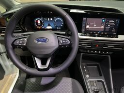 FORD TOURNEO CONNECT (L1) Titanium 84 kW