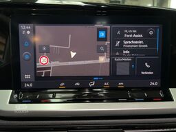 FORD TOURNEO CONNECT (L1) Titanium 84 kW