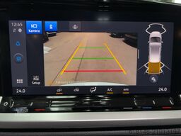 FORD TOURNEO CONNECT (L1) Titanium 84 kW