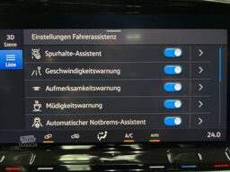 FORD TOURNEO CONNECT (L1) Titanium 84 kW