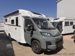 WEINSBERG CaraSuite 650 MEG EDITION [SPICY] LP 79.766 ¤!