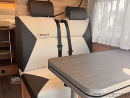 WEINSBERG CaraSuite 650 MEG EDITION [SPICY] LP 79.766 ¤!