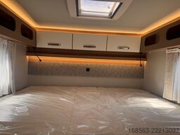 WEINSBERG CaraSuite 650 MEG EDITION [SPICY] LP 79.766 ¤!