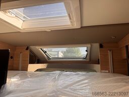 WEINSBERG CaraSuite 650 MEG EDITION [SPICY] LP 79.766 ¤!