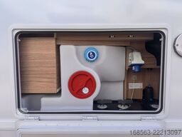 WEINSBERG CaraSuite 650 MEG EDITION [SPICY] LP 79.766 ¤!