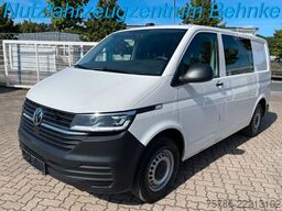 VW T6.1 KA/ 4x4/ Diff-Sprerre/ LED/ AC/ Werkstatt