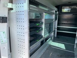 VW T6.1 KA/ 4x4/ Diff-Sprerre/ LED/ AC/ Werkstatt