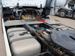 MERCEDES-BENZ 1845 4x2 LL GigaSpace 2 x Tank MULTI Nr.: 133
