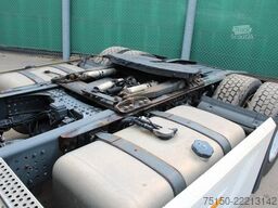 MERCEDES-BENZ 1845 4x2 LL GigaSpace 2 x Tank MULTI Nr.: 133