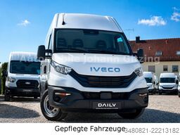 Furgone a tetto alto IVECO DAILY NEW MODEL 35S18V L3H2 AUTOMATIK 176PS AHK!