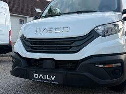 IVECO DAILY NEW MODEL 35S18V L3H2 AUTOMATIK 176PS AHK!