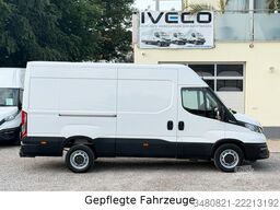 IVECO DAILY NEW MODEL 35S18V L3H2 AUTOMATIK 176PS AHK!