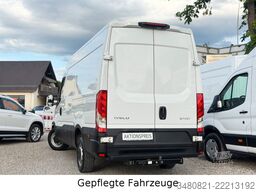 IVECO DAILY NEW MODEL 35S18V L3H2 AUTOMATIK 176PS AHK!