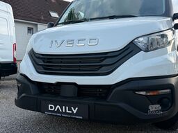 IVECO DAILY NEW MODEL 35S18V L3H2 AUTOMATIK 176PS AHK!