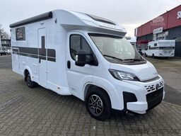 CORIGON T Advanced 700 S *Automatik*Hubbett*Isofix*